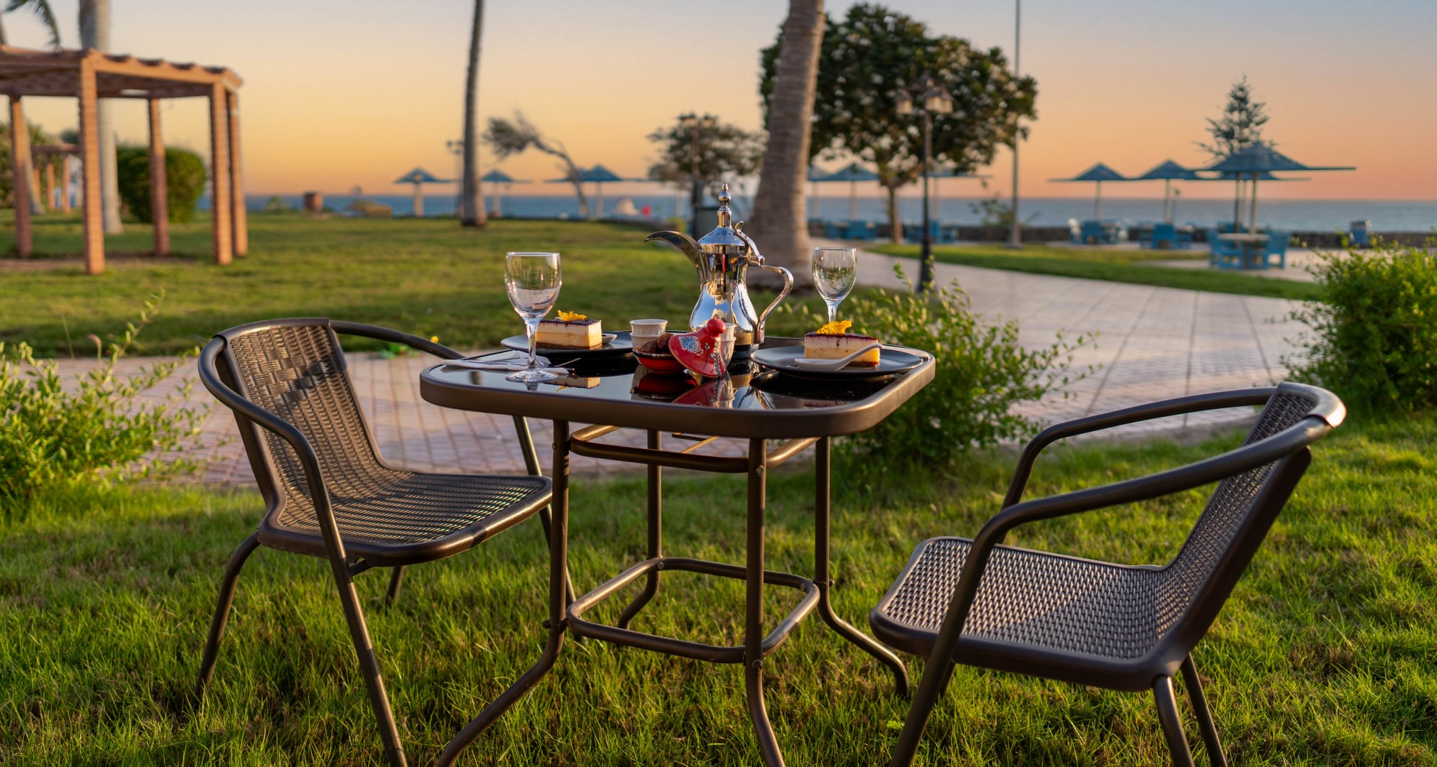 منتجع رضوى رماضه(Radwa Ramada Resort) 34/86