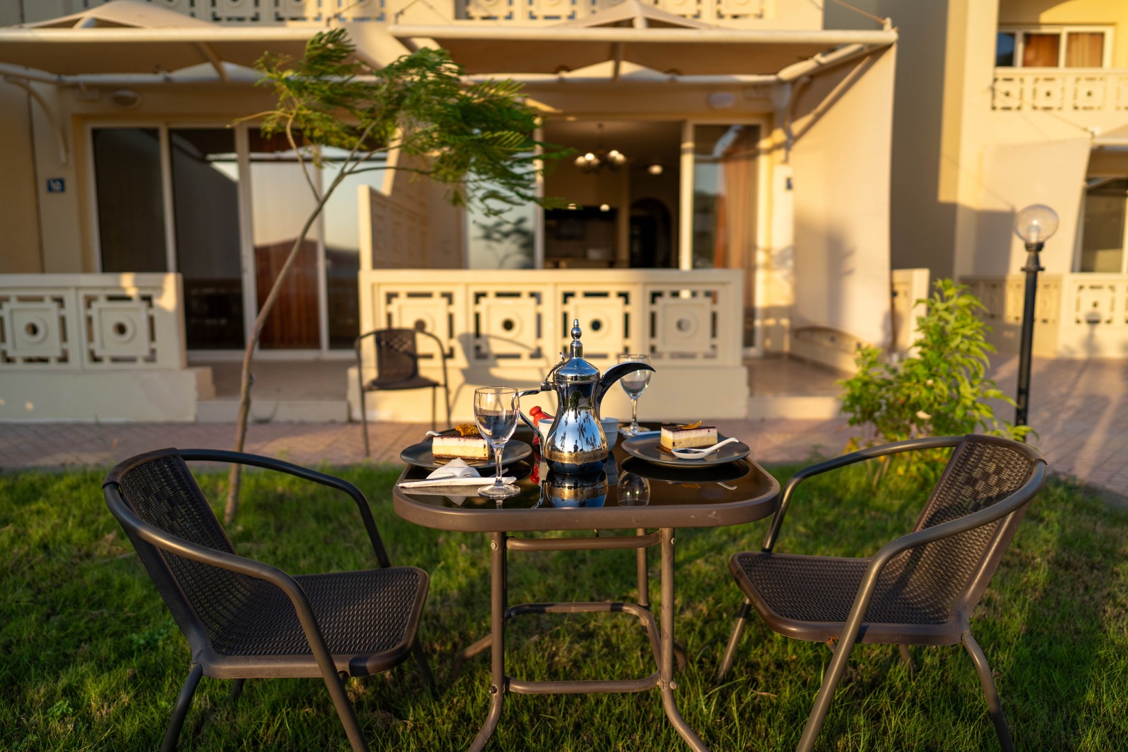 منتجع رضوى رماضه(Radwa Ramada Resort) 33/86