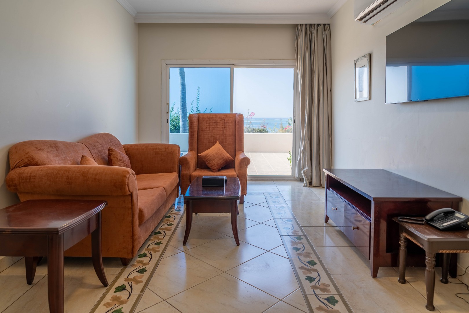 منتجع رضوى رماضه(Radwa Ramada Resort) 14/86