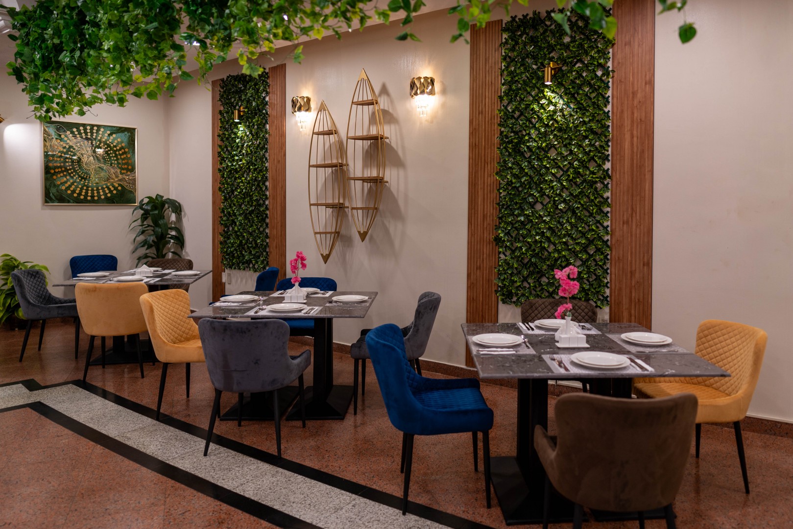 منتجع رضوى رماضه(Radwa Ramada Resort) 31/86