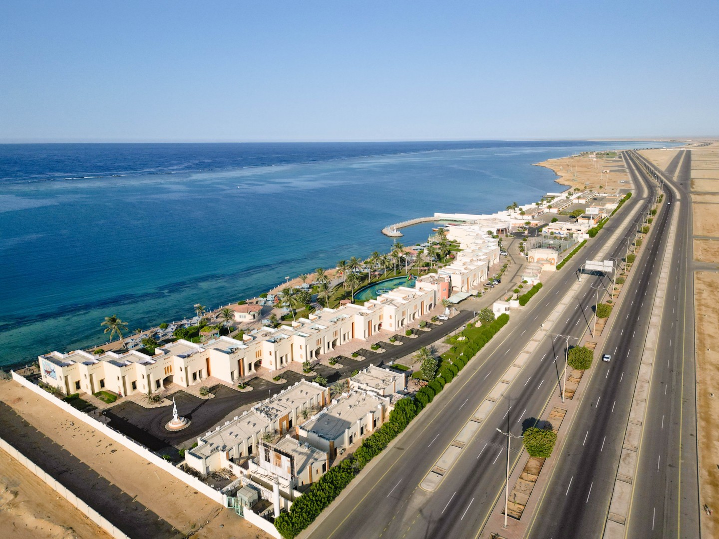 منتجع رضوى رماضه(Radwa Ramada Resort) 17/86