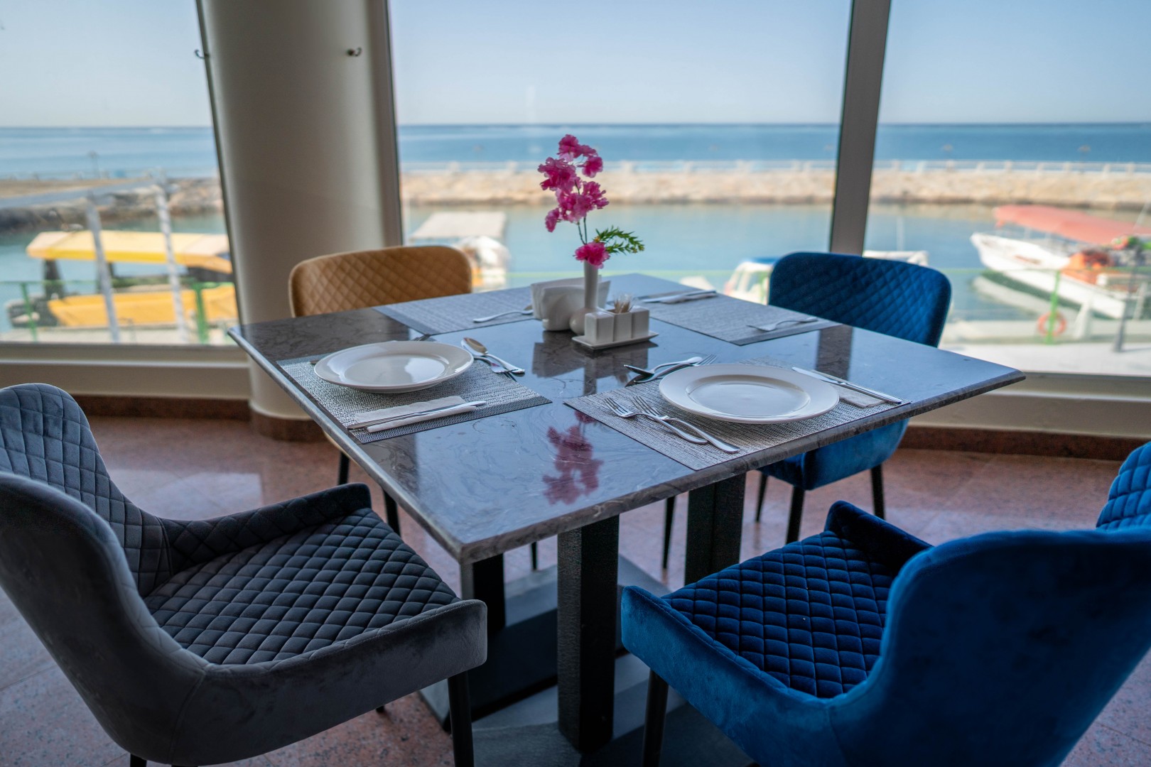 منتجع رضوى رماضه(Radwa Ramada Resort) 24/86