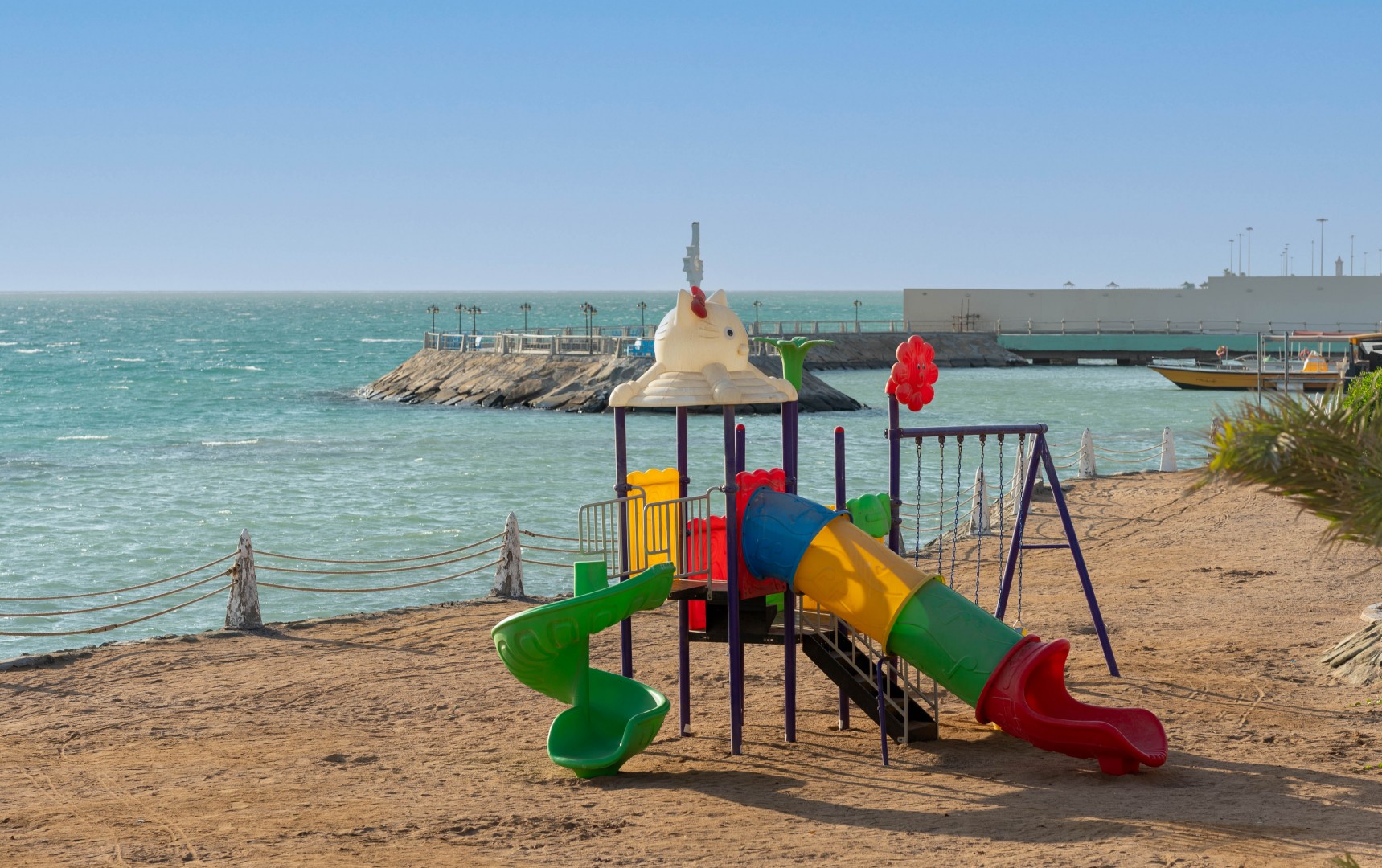 منتجع رضوى رماضه(Radwa Ramada Resort) 32/86
