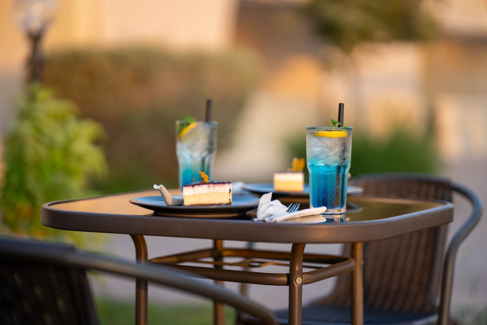 Radwa Ramada Resort in YANBU