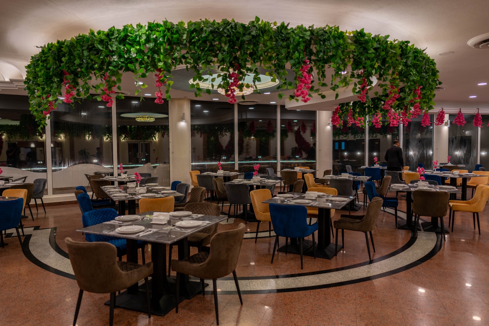 منتجع رضوى رماضه(Radwa Ramada Resort) 36/86