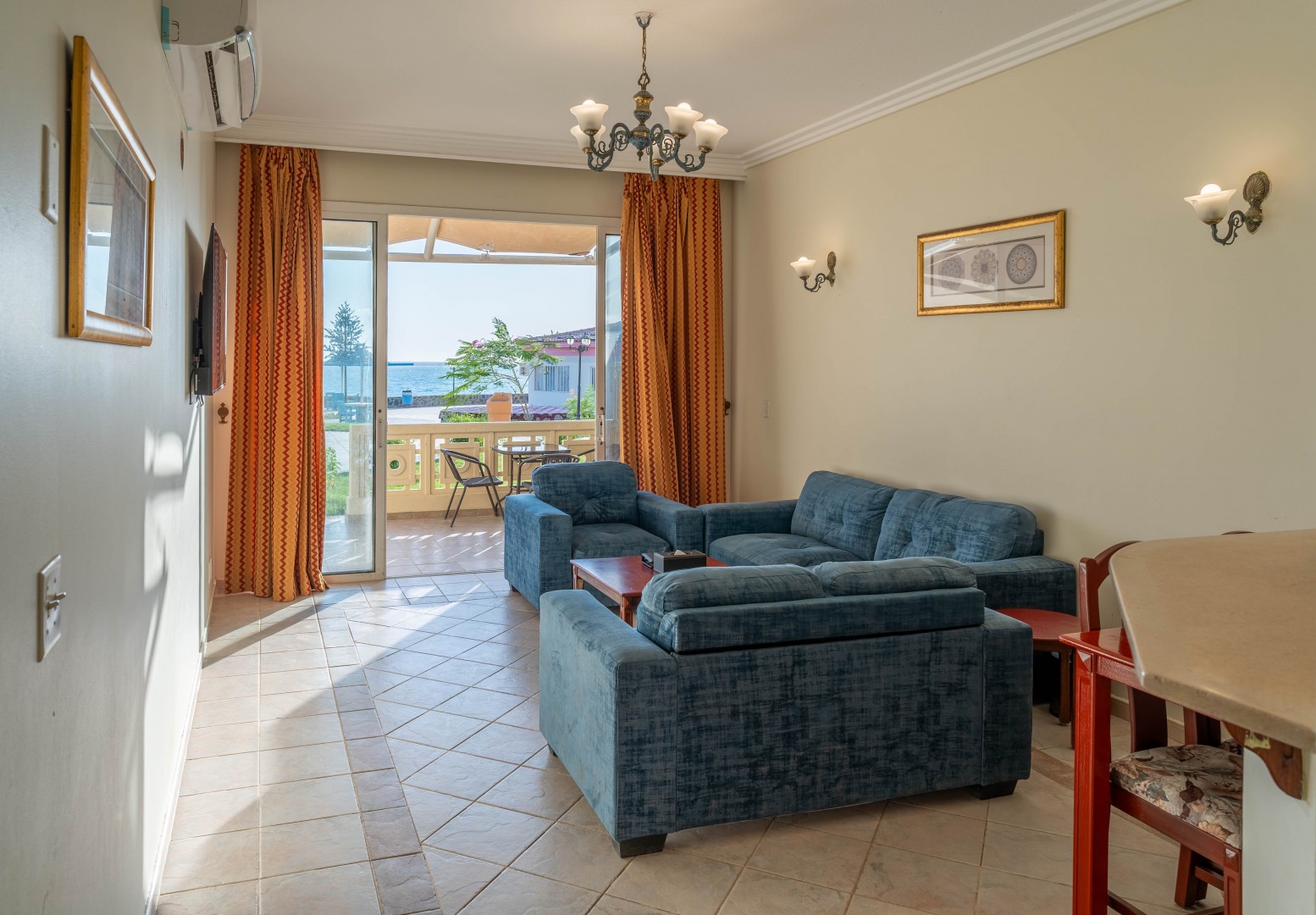 منتجع رضوى رماضه(Radwa Ramada Resort) 23/86