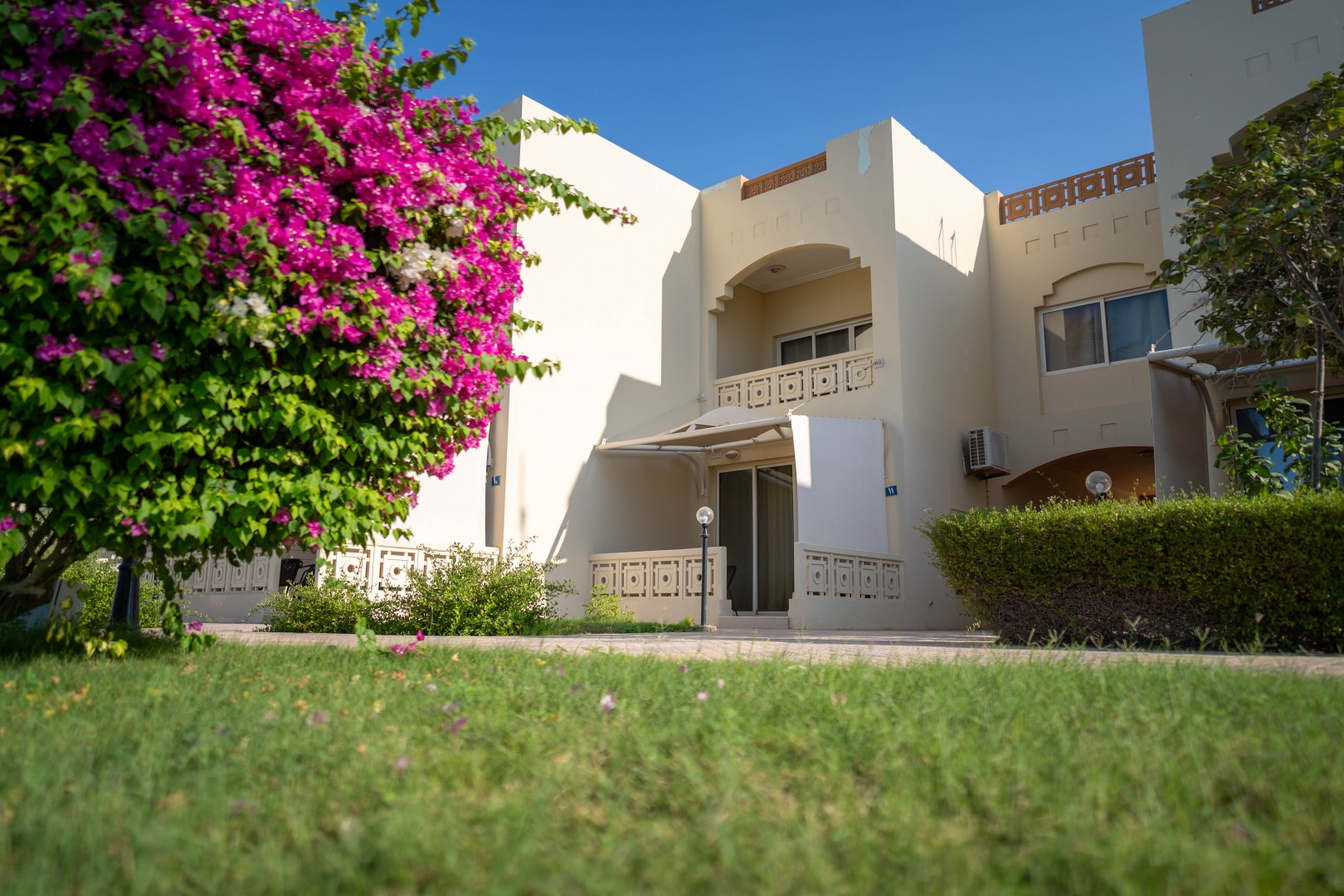 منتجع رضوى رماضه(Radwa Ramada Resort) 35/86
