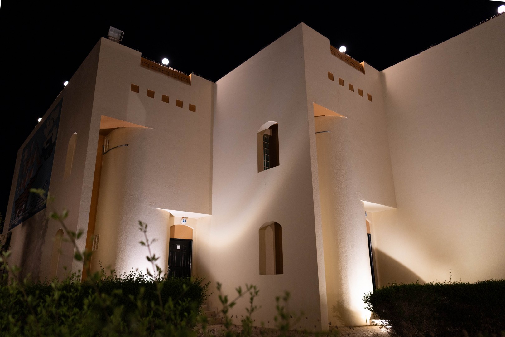 منتجع رضوى رماضه(Radwa Ramada Resort) 20/86