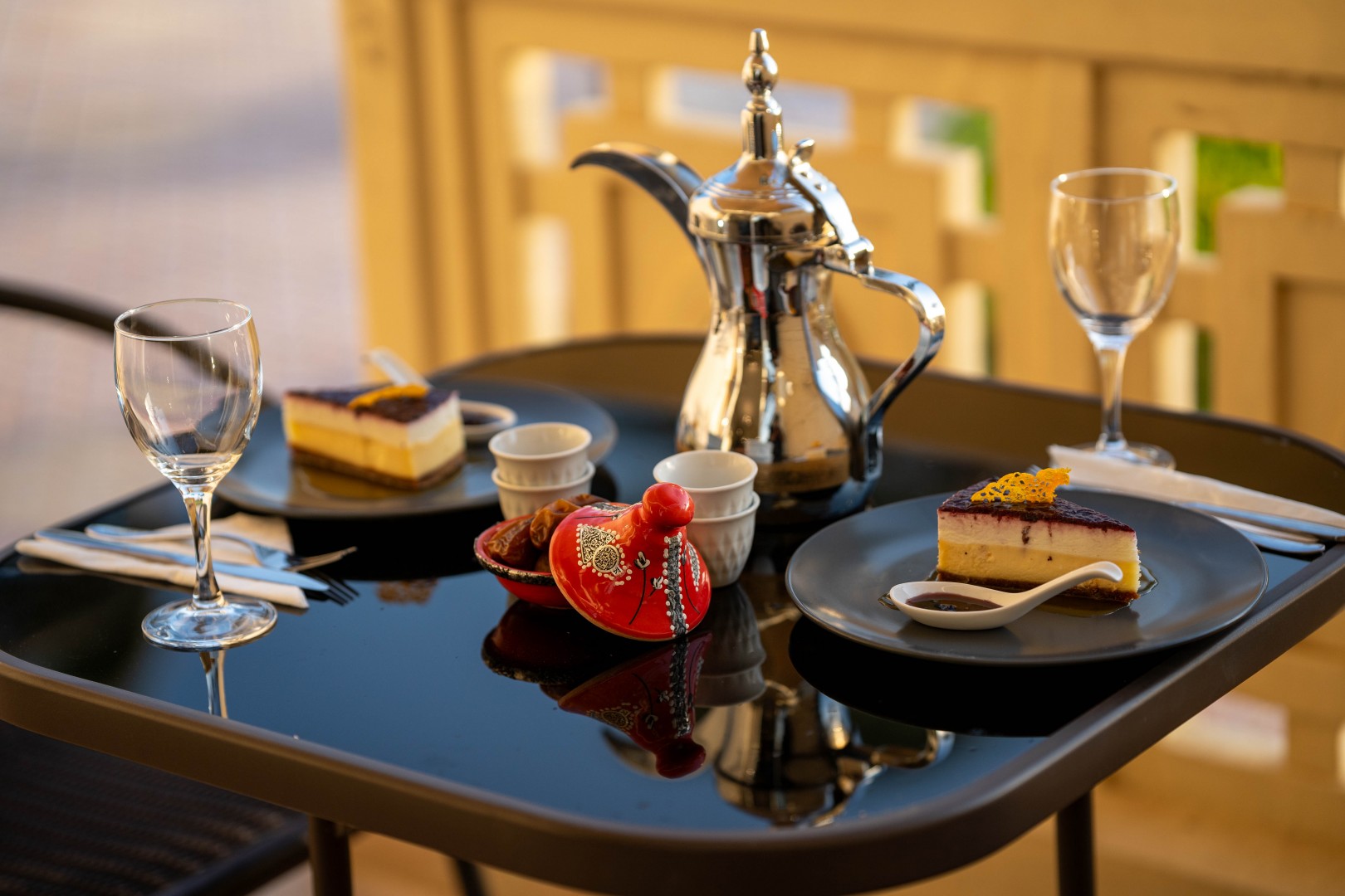 منتجع رضوى رماضه(Radwa Ramada Resort) 13/86