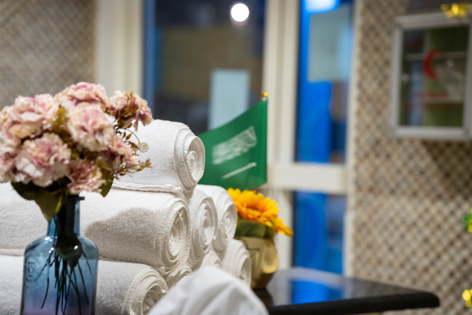 منتجع رضوى رماضه(Radwa Ramada Resort) 11/86