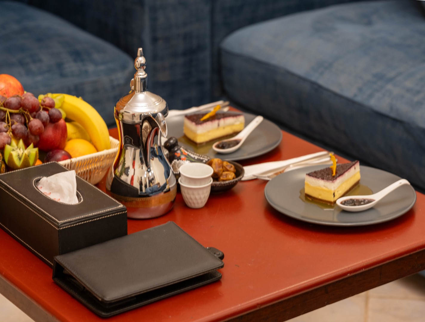Radwa Ramada Resort in YANBU
