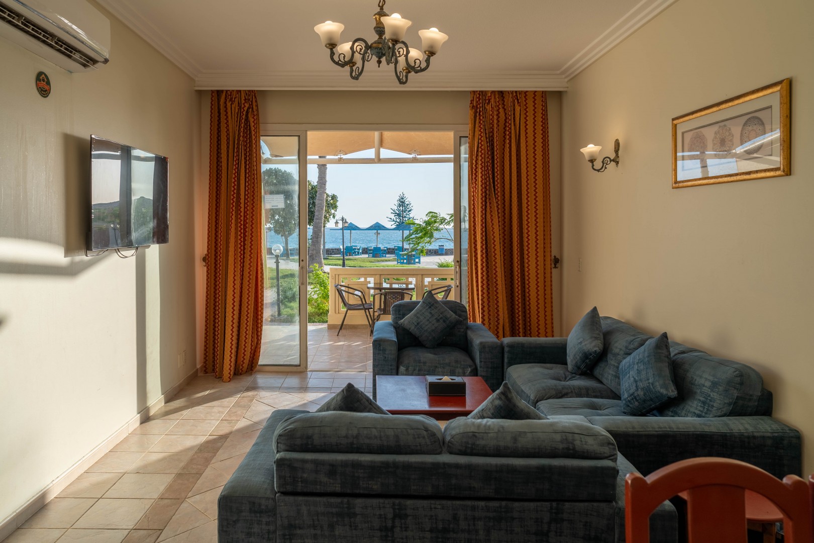 منتجع رضوى رماضه(Radwa Ramada Resort) 25/86