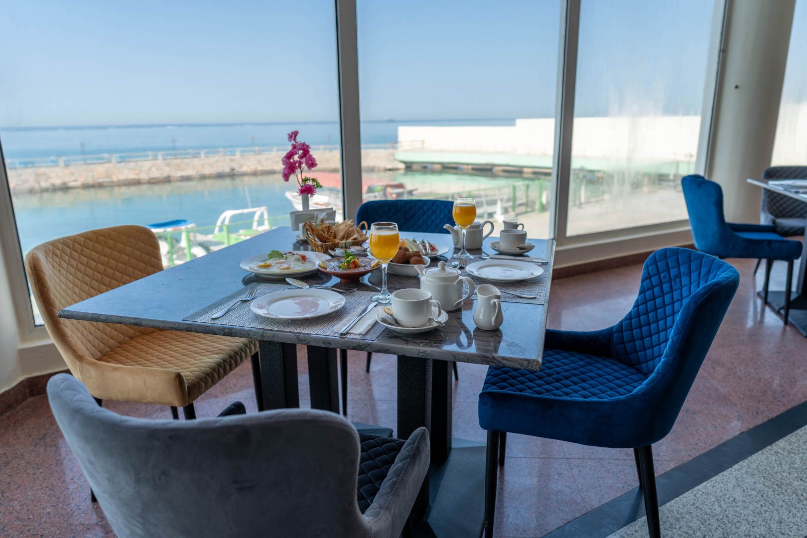 منتجع رضوى رماضه(Radwa Ramada Resort) 18/86