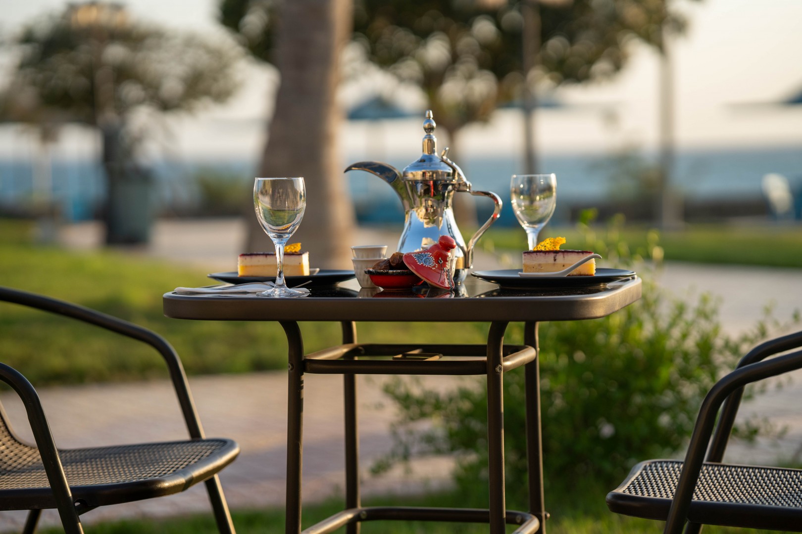 منتجع رضوى رماضه(Radwa Ramada Resort) 12/86