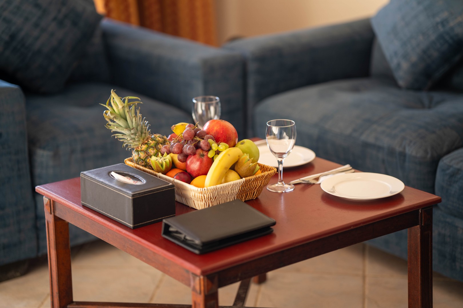 منتجع رضوى رماضه(Radwa Ramada Resort) 6/86