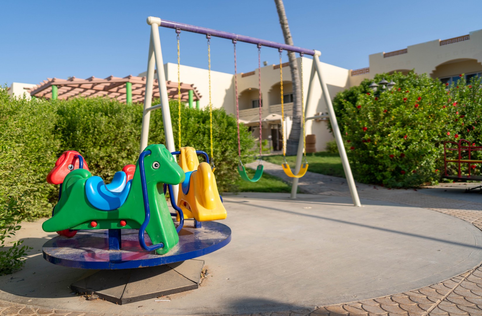 منتجع رضوى رماضه(Radwa Ramada Resort) 19/86
