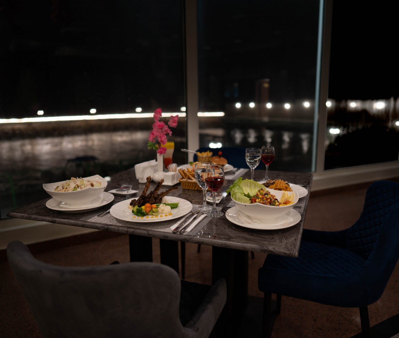 Radwa Ramada Resort