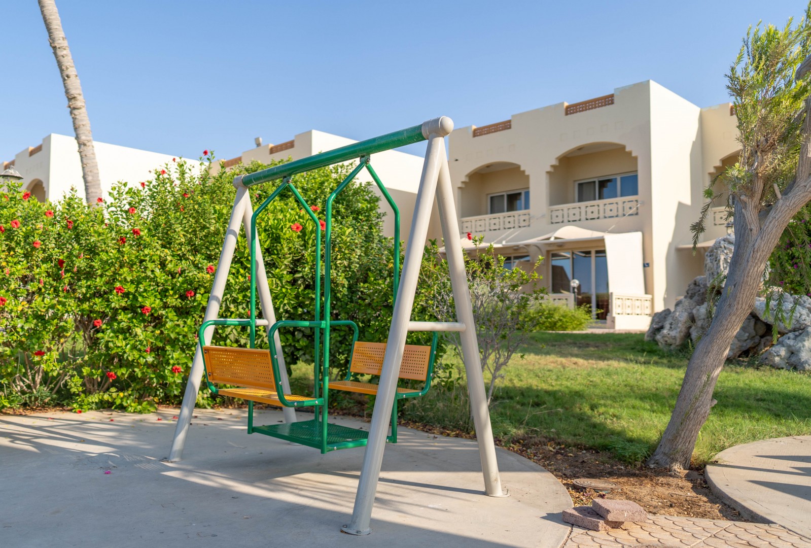 منتجع رضوى رماضه(Radwa Ramada Resort) 30/86