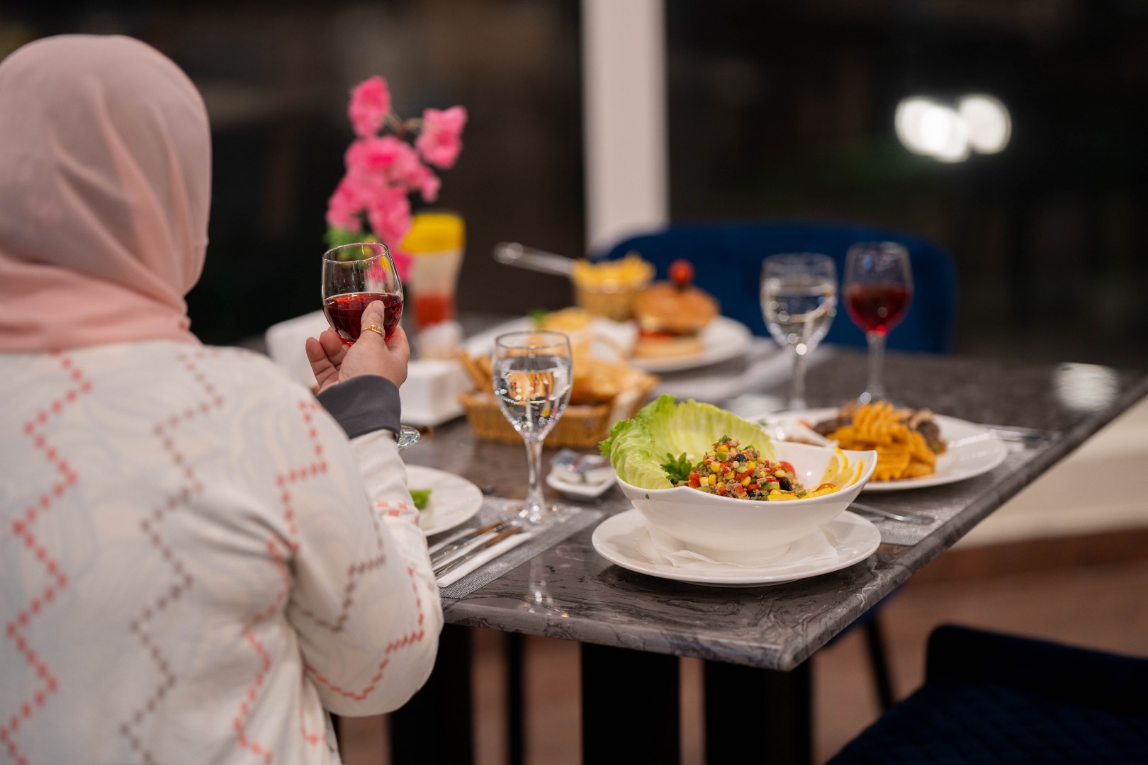 منتجع رضوى رماضه(Radwa Ramada Resort) 10/86