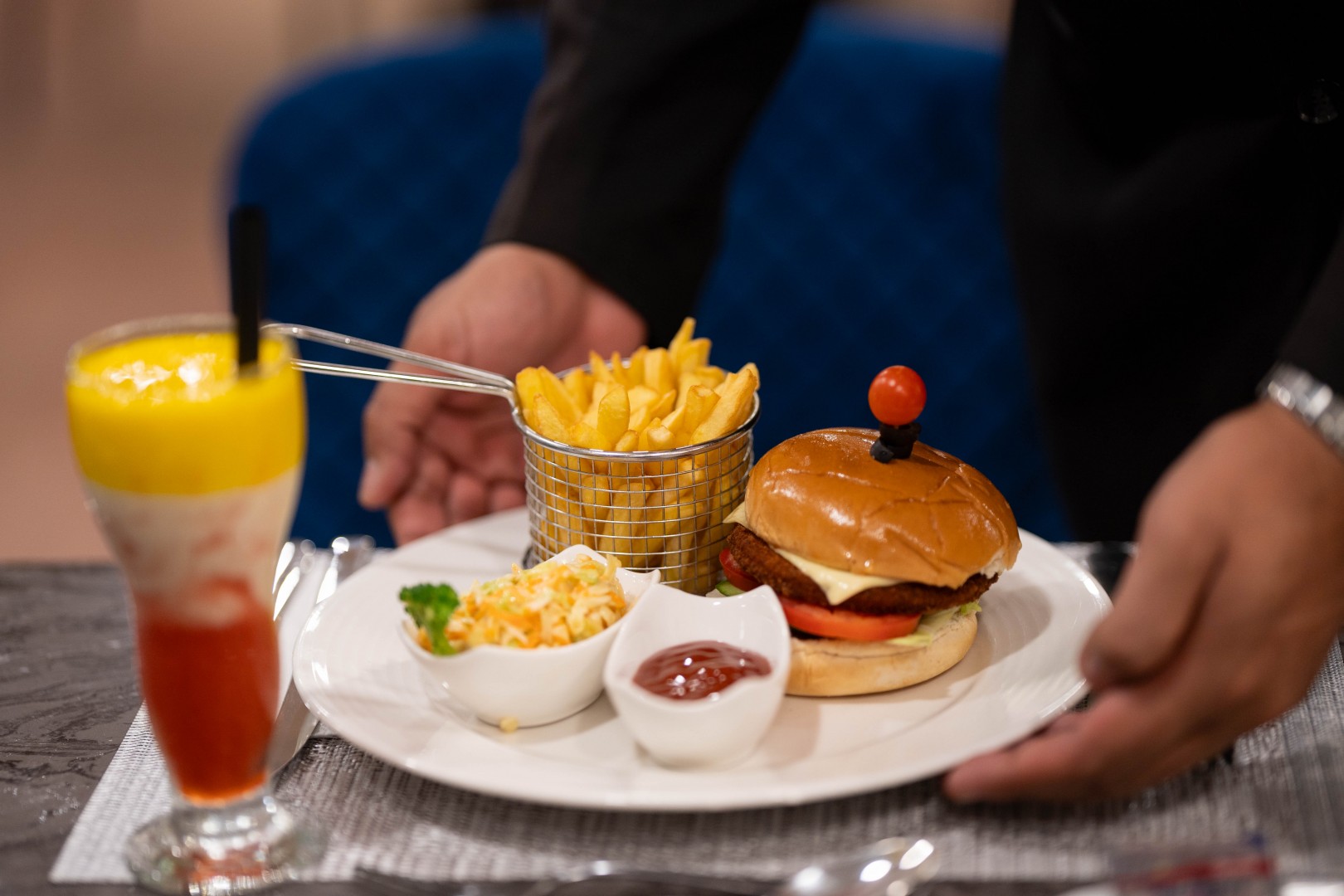 منتجع رضوى رماضه(Radwa Ramada Resort) 16/86