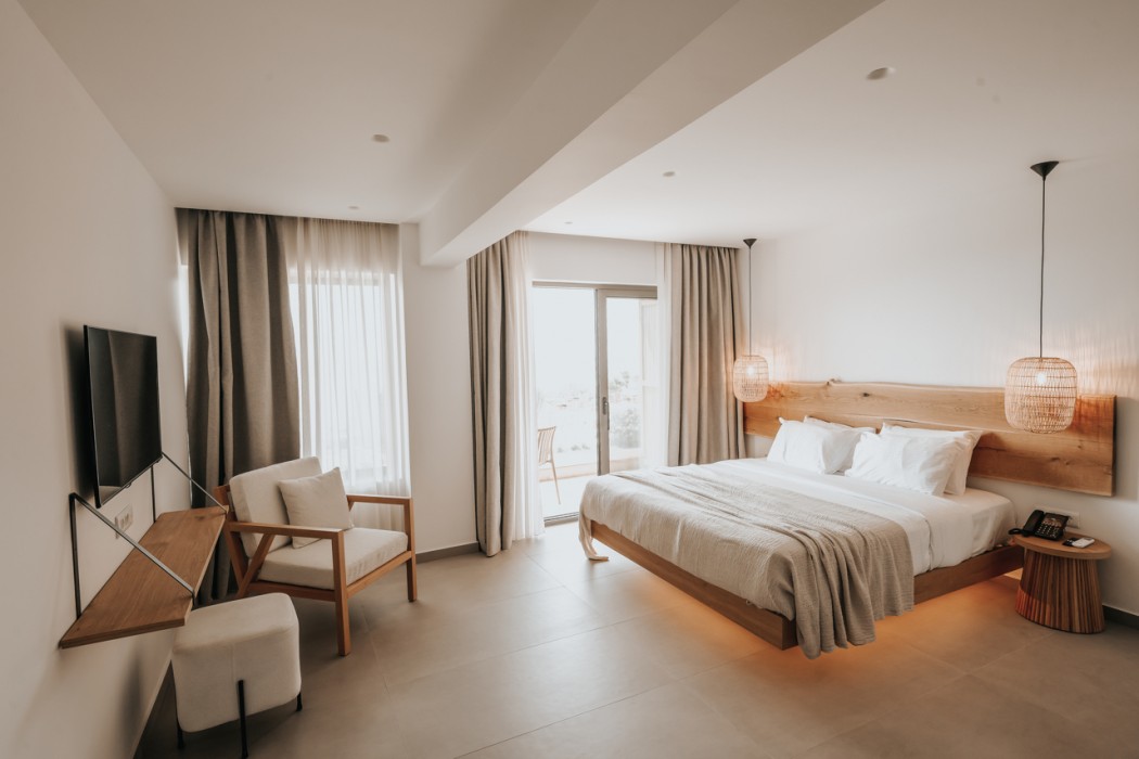 Sagredo Beachfront Retreat & Spa by E-GEO 26/48