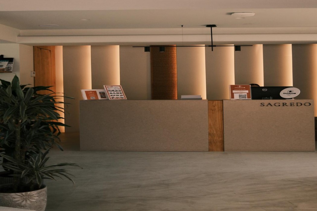 Sagredo Beachfront Retreat & Spa by E-GEO 15/48