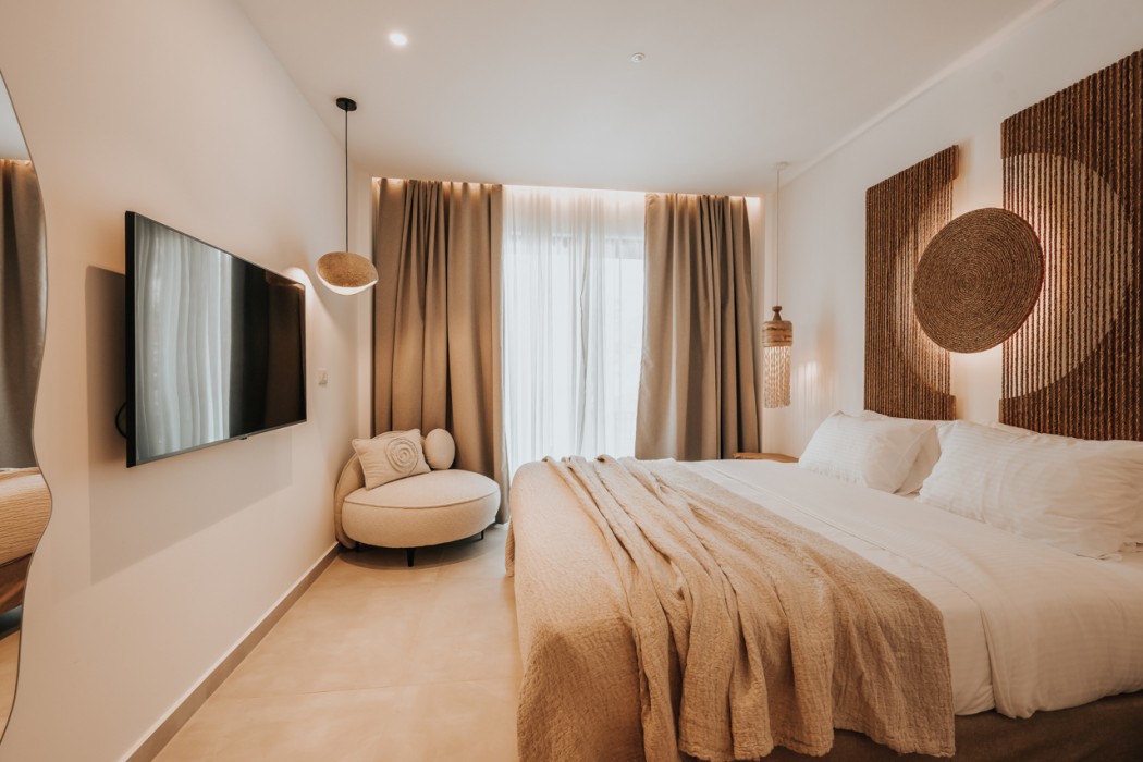 Sagredo Beachfront Retreat & Spa by E-GEO 19/48
