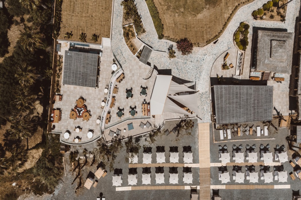 Sagredo Beachfront Retreat & Spa by E-GEO 7/48
