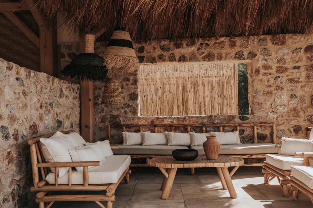 Sagredo Beachfront Retreat & Spa by E-GEO 36/48