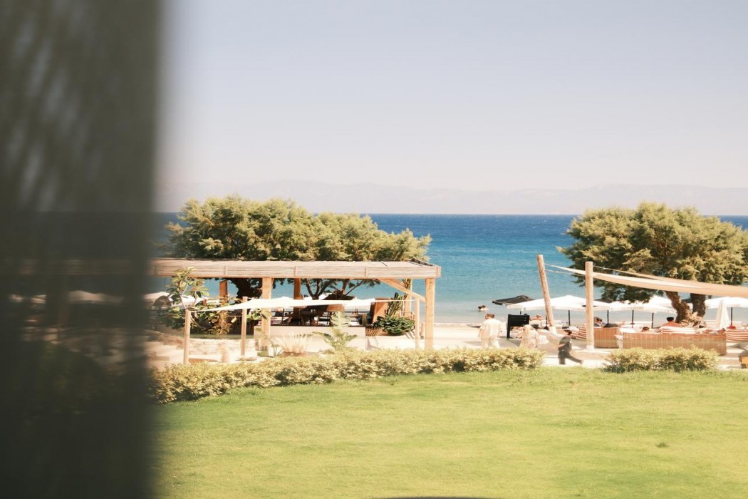Sagredo Beachfront Retreat & Spa by E-GEO 42/48