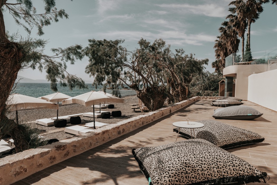 Sagredo Beachfront Retreat & Spa by E-GEO 10/48