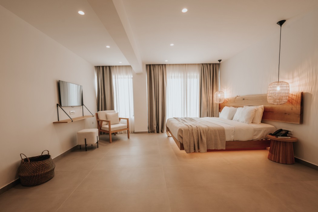 Sagredo Beachfront Retreat & Spa by E-GEO 29/48