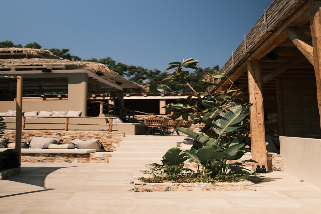 Sagredo Beachfront Retreat & Spa by E-GEO 39/48