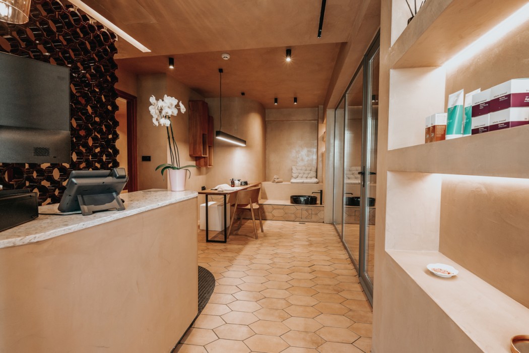 Sagredo Beachfront Retreat & Spa by E-GEO 32/48