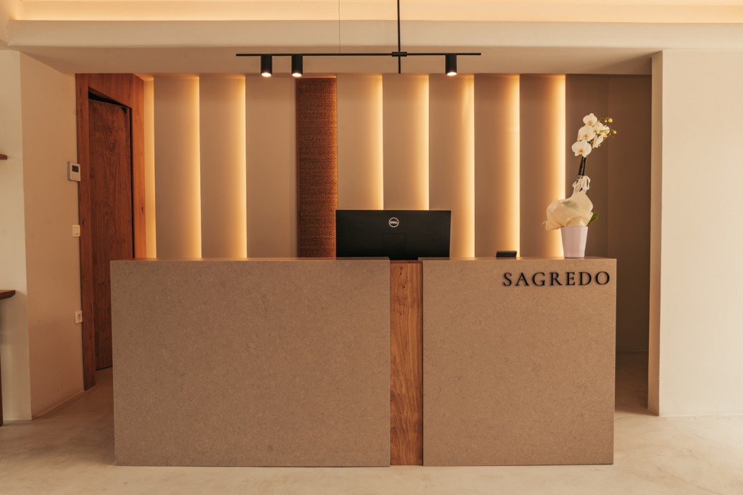 Sagredo Beachfront Retreat & Spa by E-GEO 14/48
