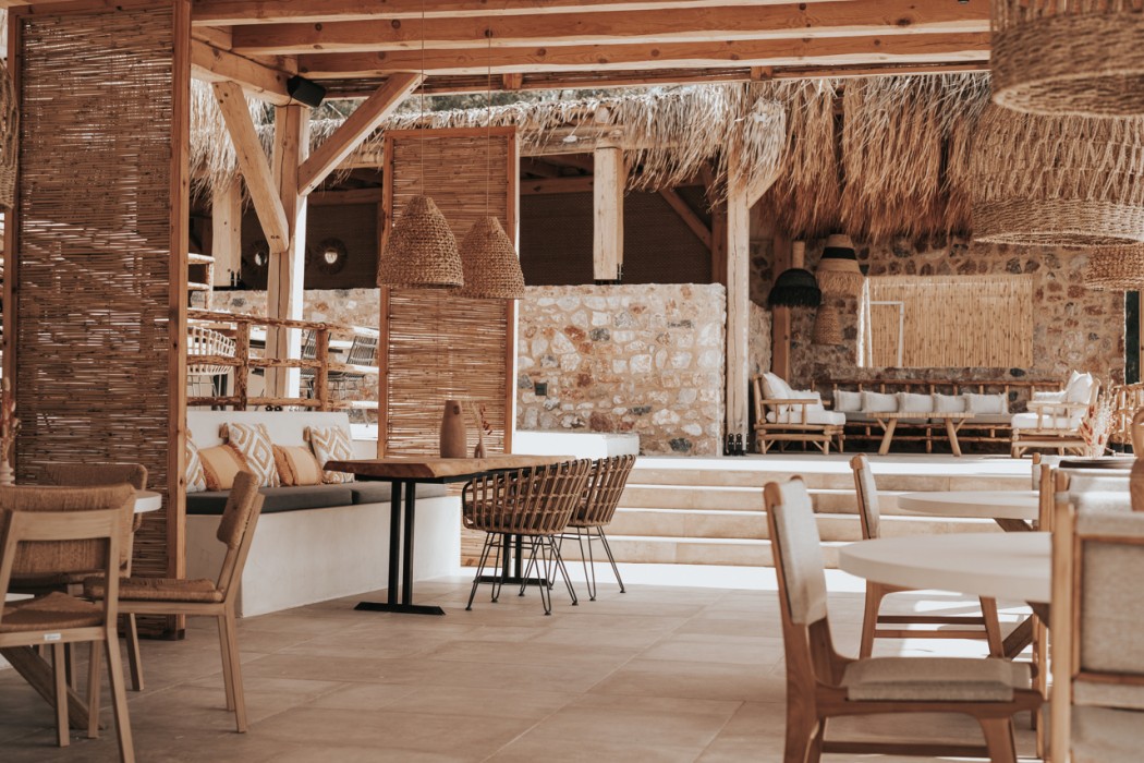 Sagredo Beachfront Retreat & Spa by E-GEO 37/48