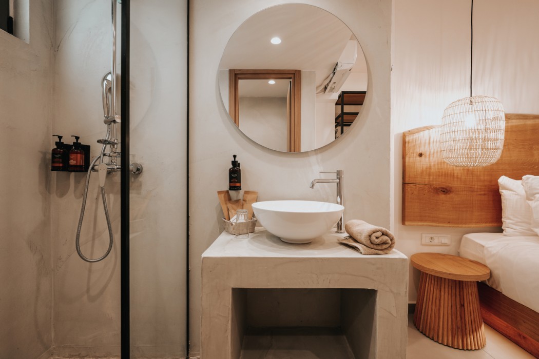 Sagredo Beachfront Retreat & Spa by E-GEO 20/48