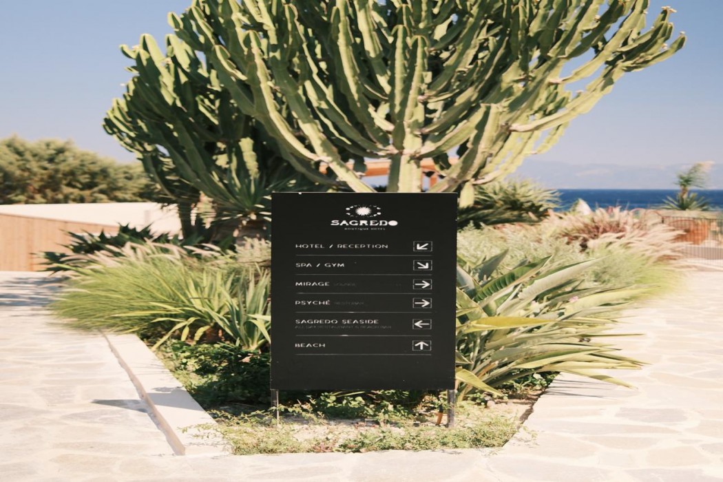 Sagredo Beachfront Retreat & Spa by E-GEO 44/48