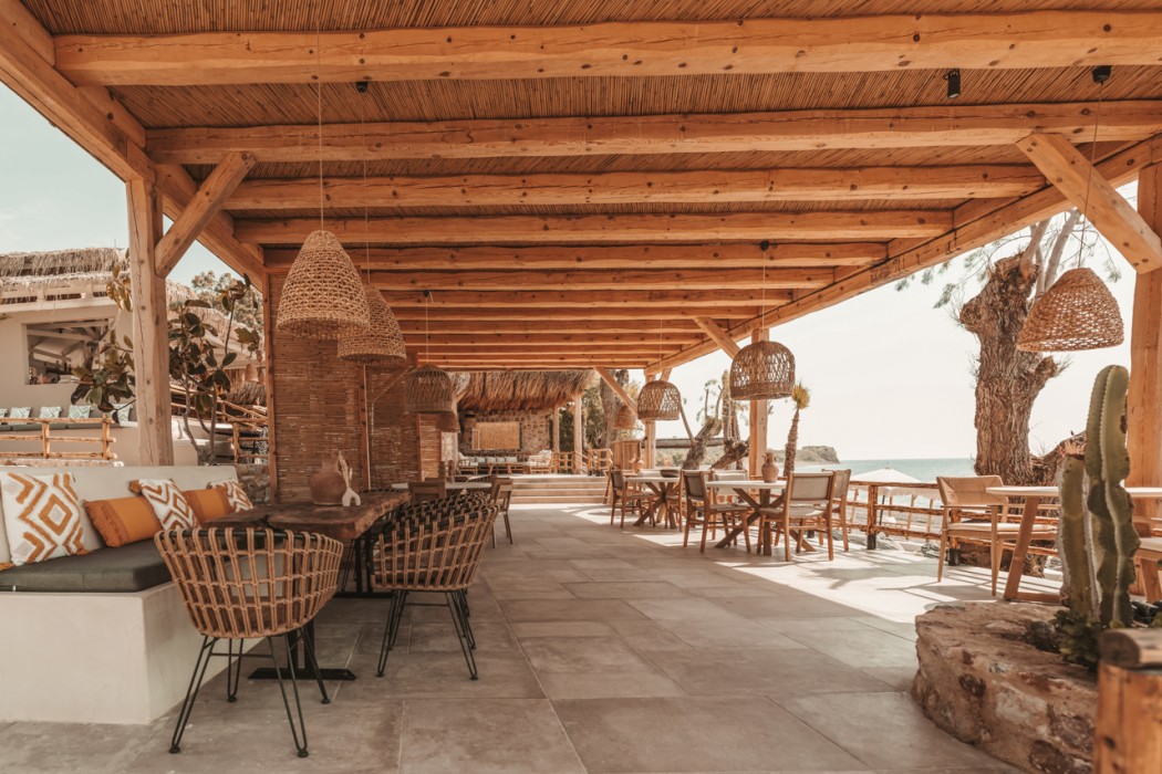 Sagredo Beachfront Retreat & Spa by E-GEO 33/48