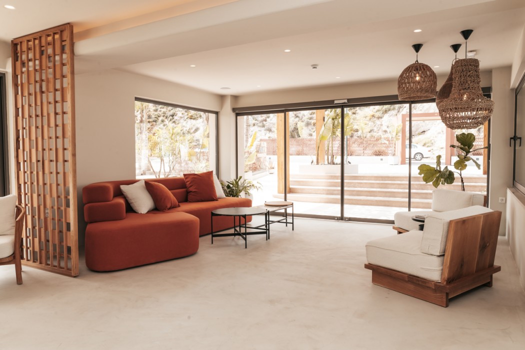 Sagredo Beachfront Retreat & Spa by E-GEO 13/48