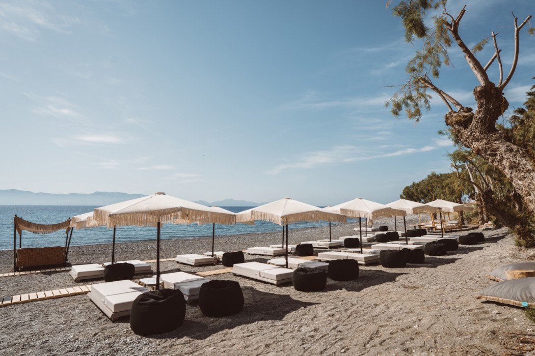 Sagredo Beachfront Retreat & Spa by E-GEO 8/48