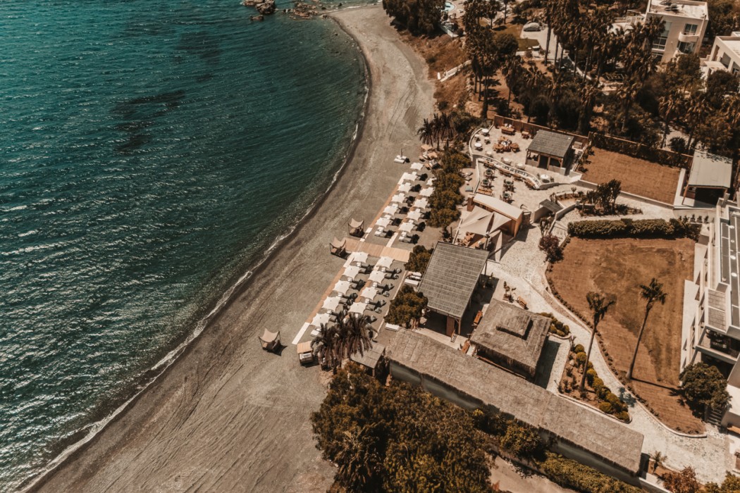 Sagredo Beachfront Retreat & Spa by E-GEO 6/48