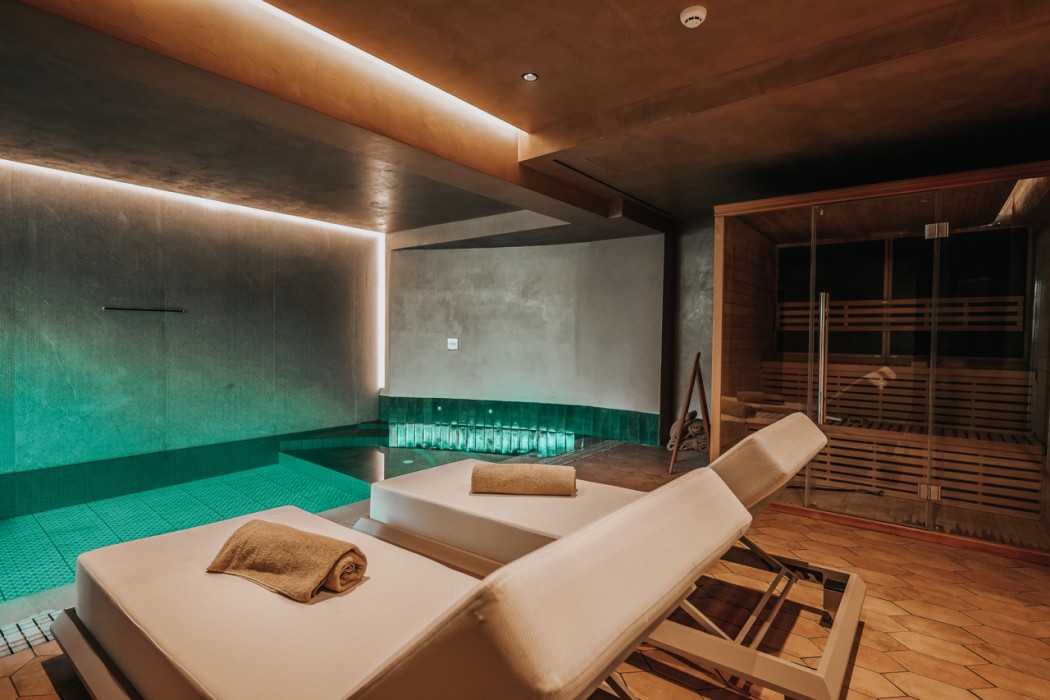 Sagredo Beachfront Retreat & Spa by E-GEO 30/48