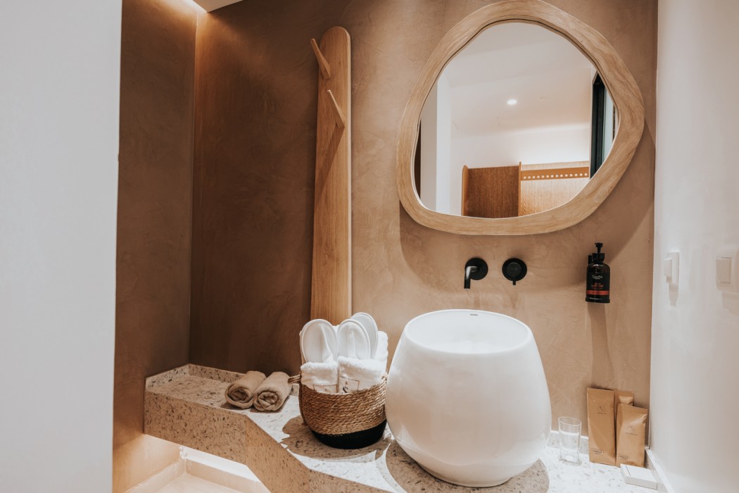 Sagredo Beachfront Retreat & Spa by E-GEO 22/48