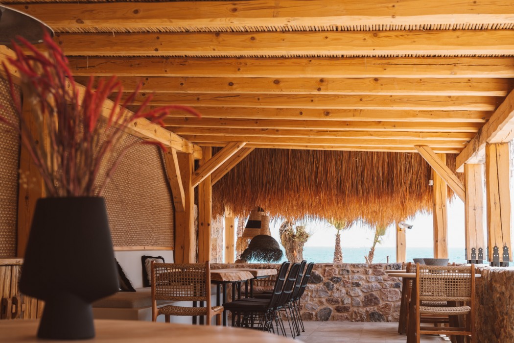 Sagredo Beachfront Retreat & Spa by E-GEO 38/48