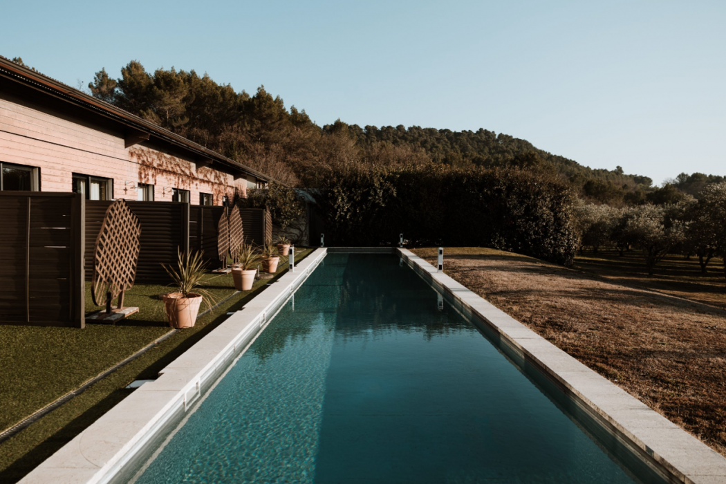 Hotel Auberge La Feniere 23/39