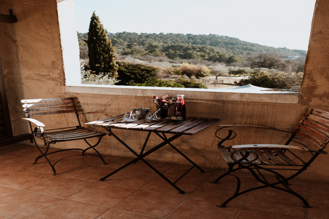 Hotel Auberge La Feniere 19/39