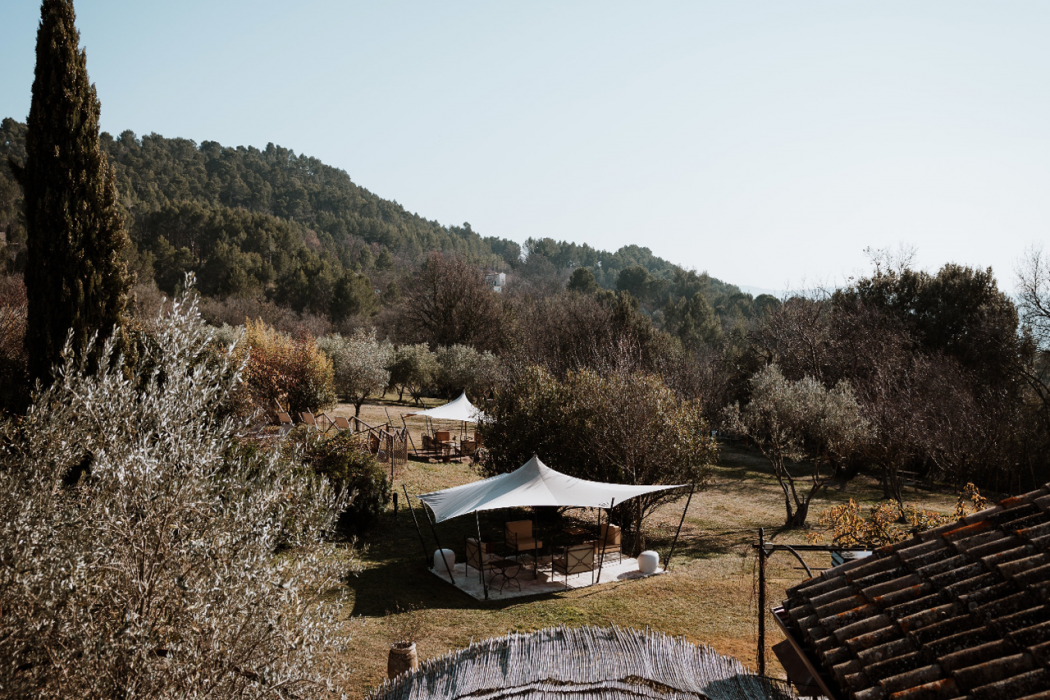 Hotel Auberge La Feniere 18/39