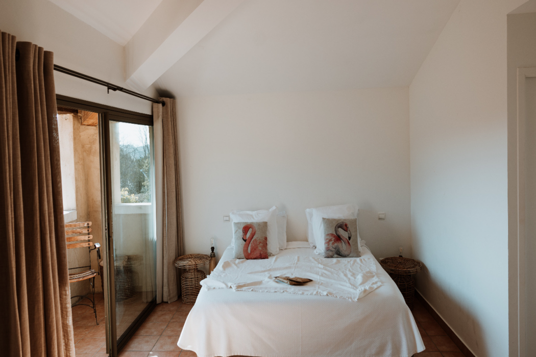 Hotel Auberge La Feniere 3/39