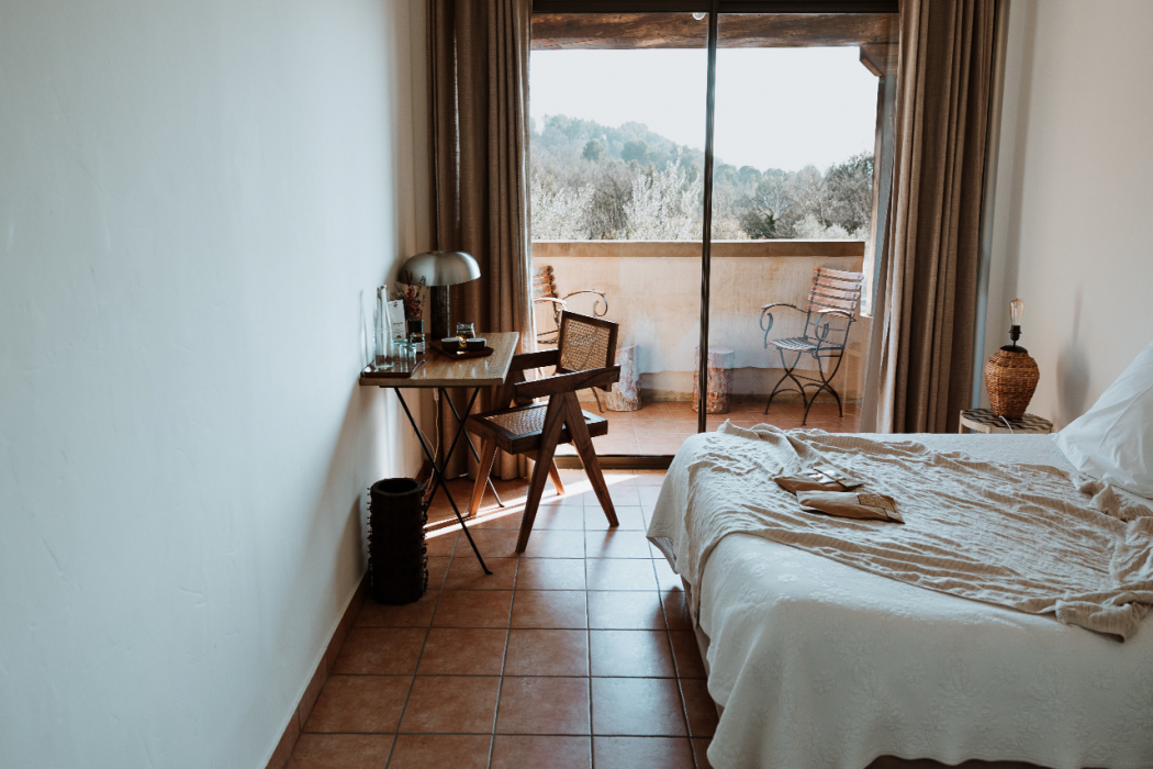 Hotel Auberge La Feniere 9/39